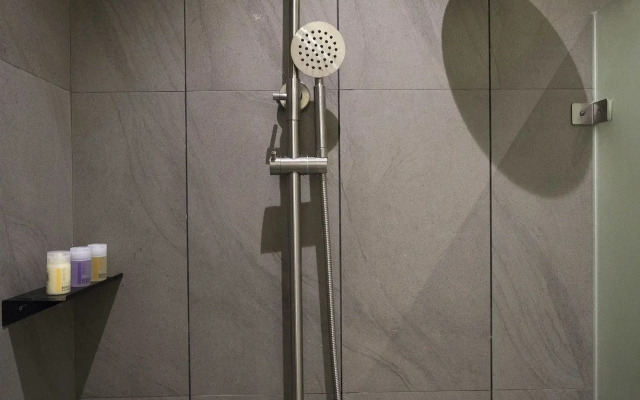 Chaozhou Sunshine Boutique Hotel