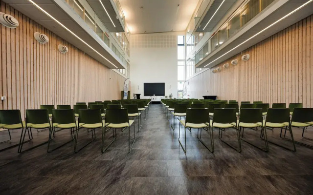 Hotell Säsong - Boden Business Park