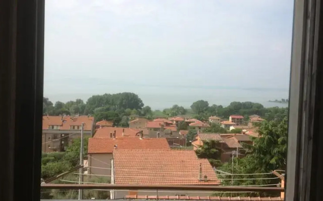 La Terrazza Sul Lago