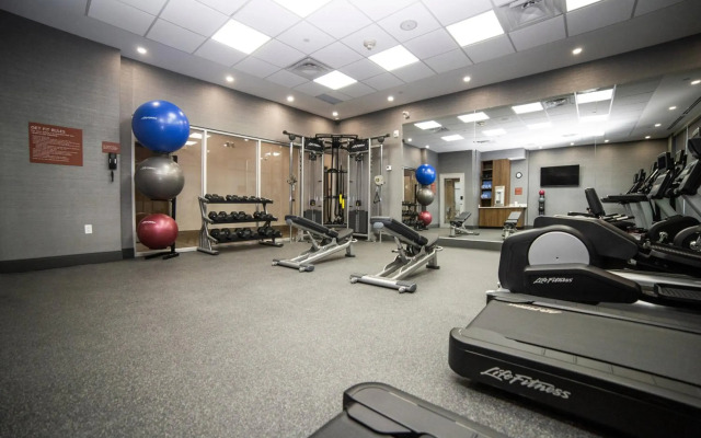 TownePlace Suites by Marriott Brantford and Conference Centre