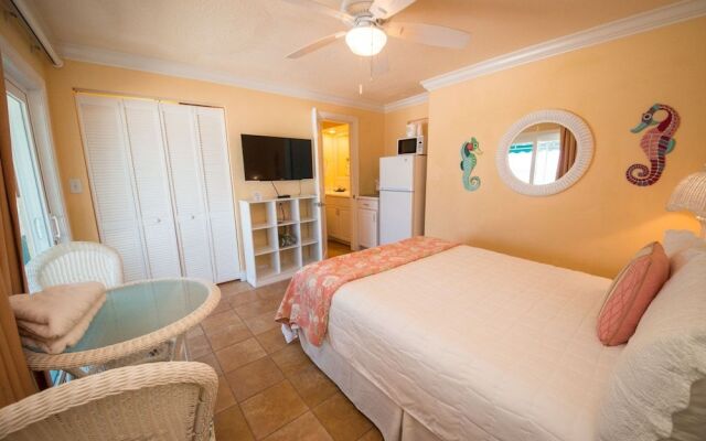 Seaside at Anna Maria Island Inn