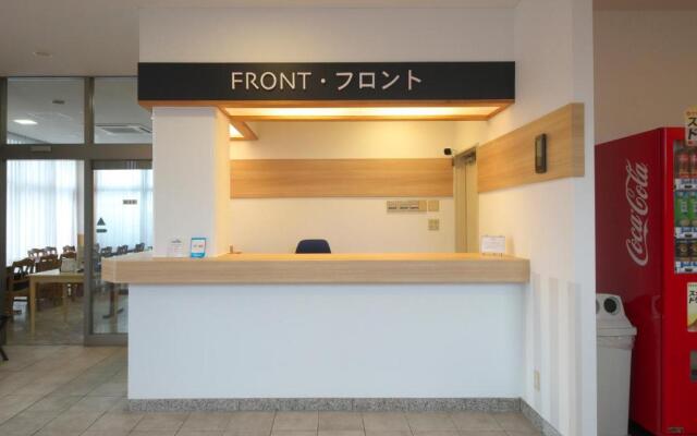 Fujieda Ogawa Hotel