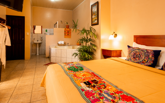 Hotel Las Colinas