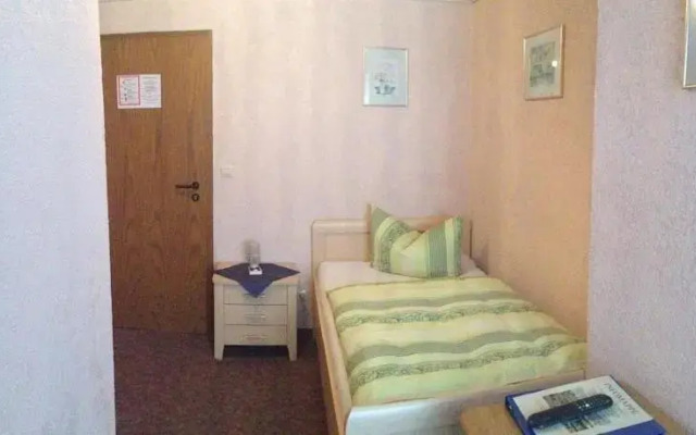 Hotel Hutter
