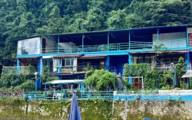 Qingyuan Tea Valley Wenquan Inn