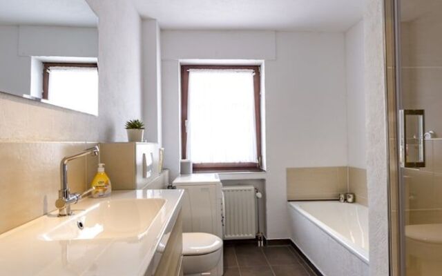 Ferienwohnung Whiskey