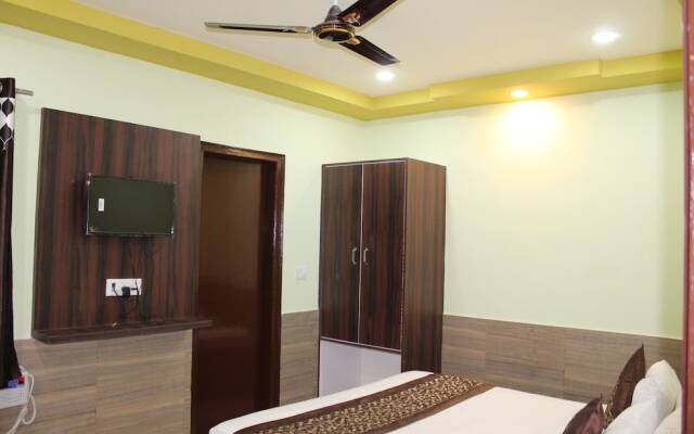 Trimrooms Haridwar