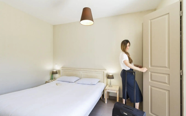 Garden & City Mont Ventoux - Malaucène