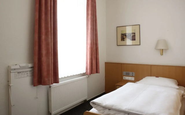 Hotel Berliner Hof