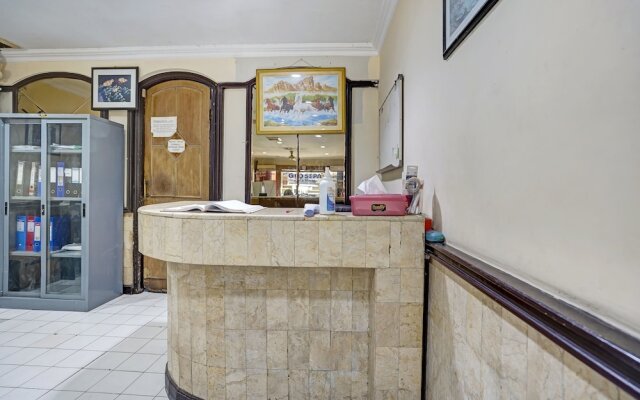 SPOT ON 90147 Gosepa Ambengan Plaza