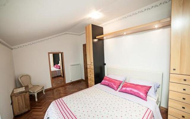 B&B Il Castagneto dei Sibillini
