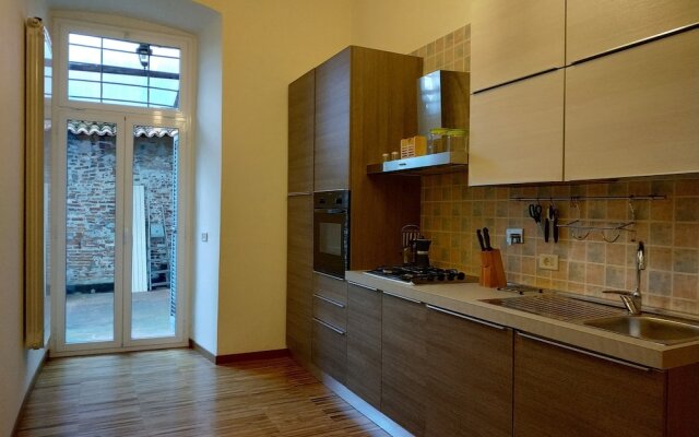 Santa Maria di Castello 24 - Casaviva