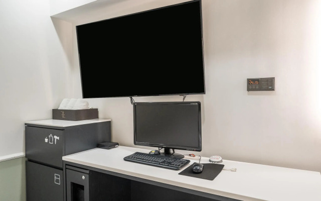 Gangnam Spring Hotel