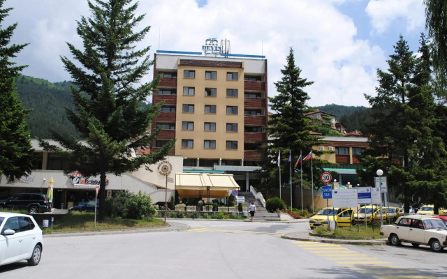 Devin Spa Hotel