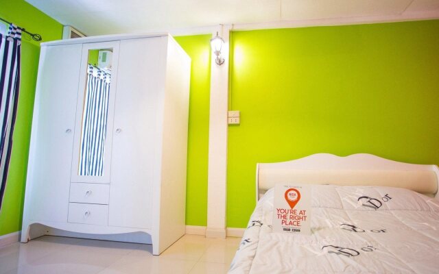 Nida Rooms Wisdom Sikan 22 at Baan Khunpae Donmuang