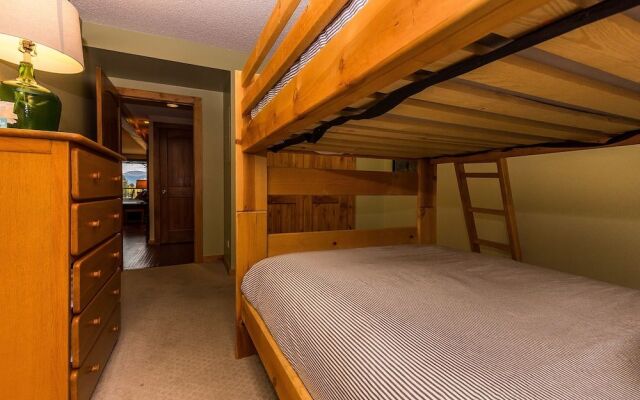 Pines #2116 - 2 Br Condo