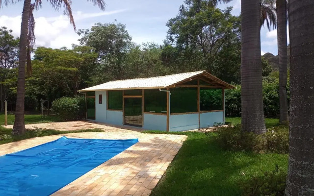 Pousada Vilarejo da Serra