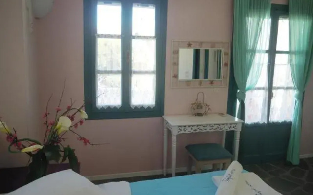 Nefeli Hotel Leros