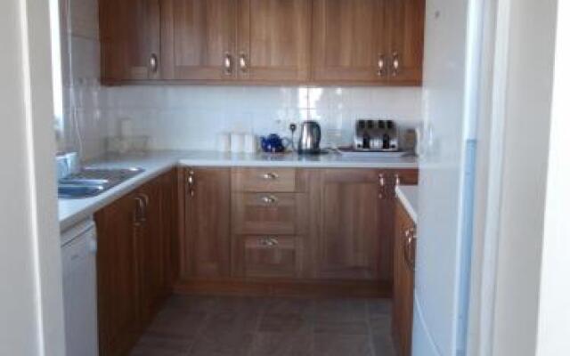 Holiday Home Self-Catering Barony Square