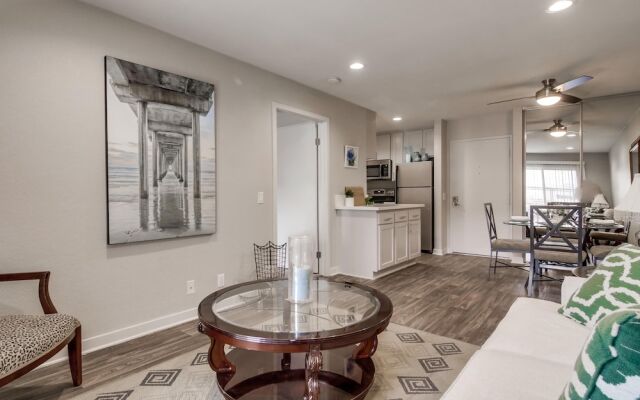 The Luxe Suites of Temecula Heights