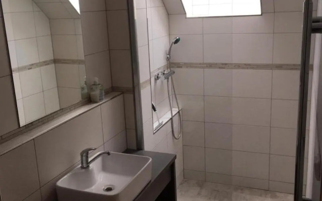 Statek U Kalinů