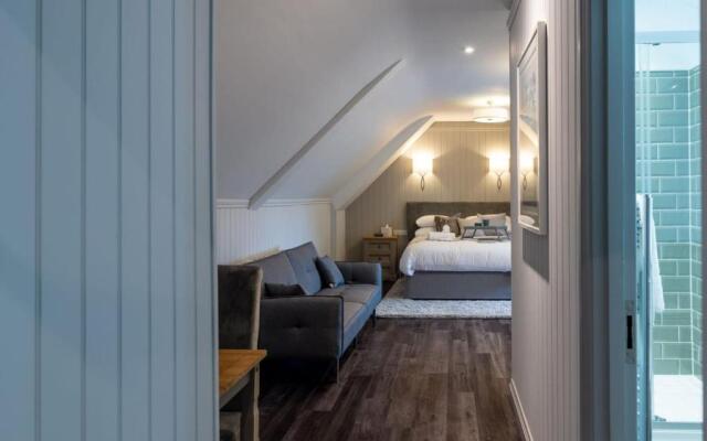 The Three Crowns B&B