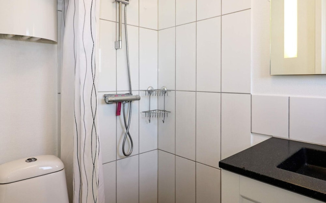 6 Person Holiday Home in Hadsund