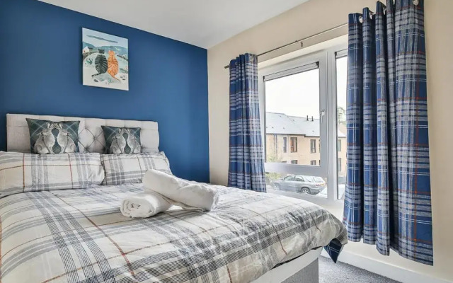 Exclusive - Stunning City Centre House! Parking