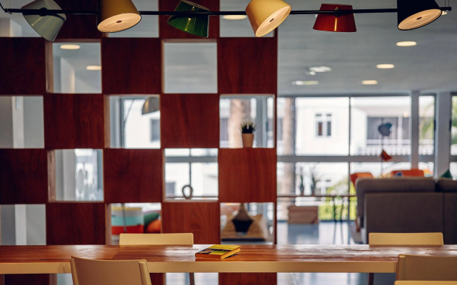 Route Active Hotel