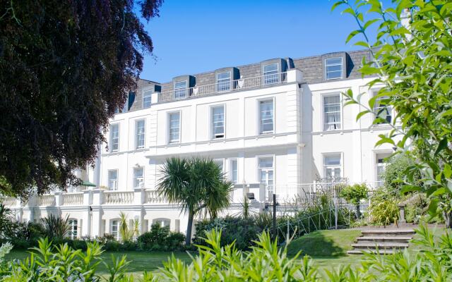 TLH Toorak Hotel - TLH Leisure, Entertainment and Spa Resort