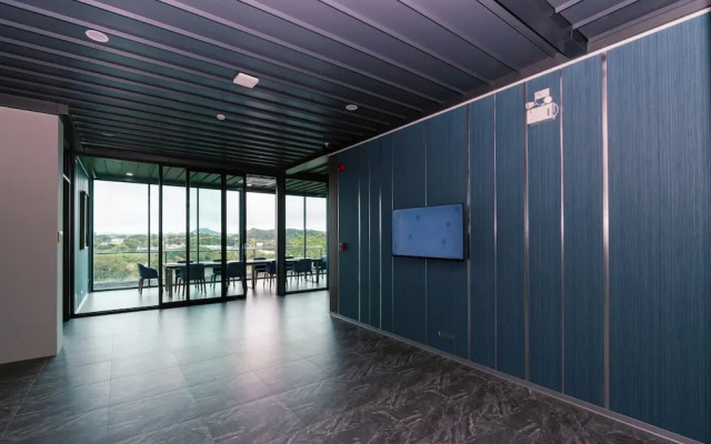 One Budget Hotel Chiangrai Baanmai