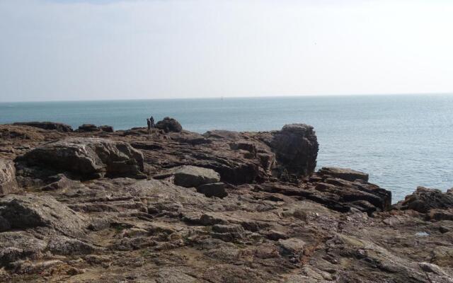 Appartement vue sur golf