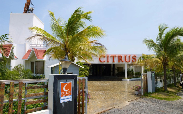 Vedic Village Sriperumbudur