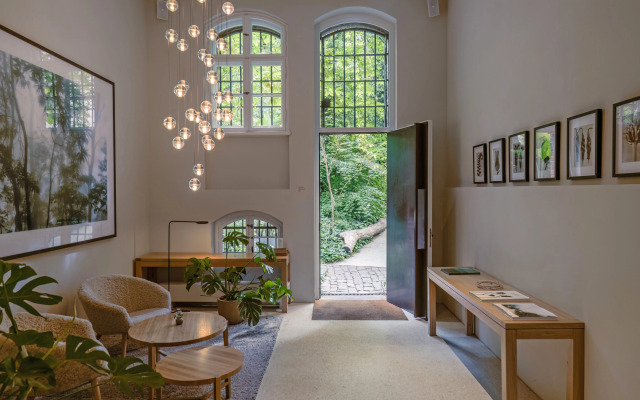 Wilmina Hotel