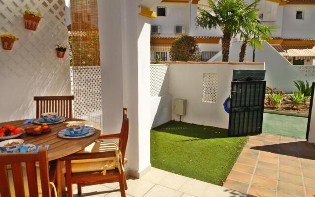 San Fernando 40 - a 100 Metros de la Playa