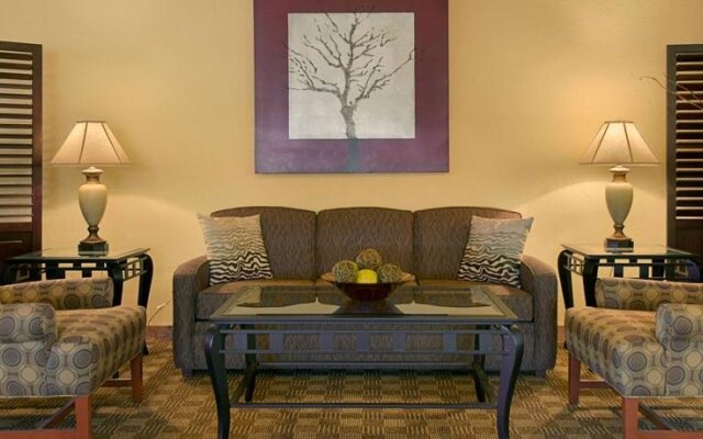 Red Lion Hotel Eugene