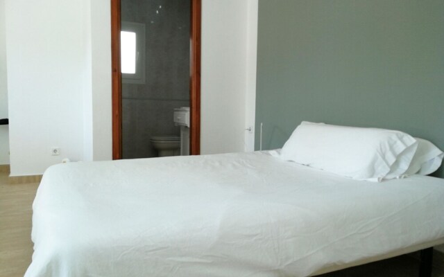 Stunning, Spacious Villa Within Walking Distance of the Charming Village of San Carlos