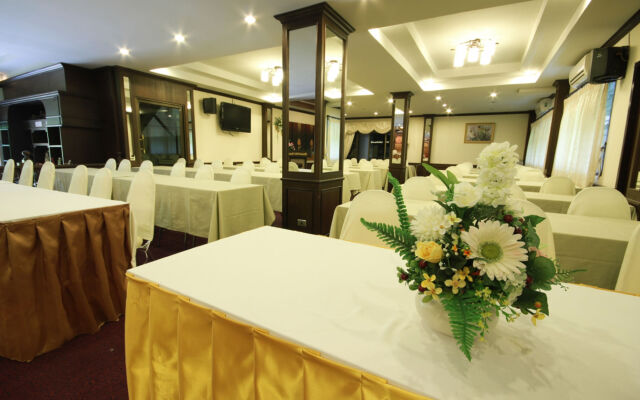 Baanplaidoi Resort