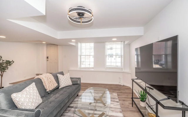 Covington Charm Suites
