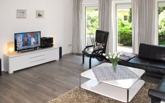 House  Ostseebad Lubmin 16321