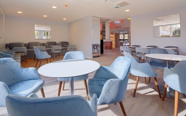 M3 Hotel & Residence Geneva City