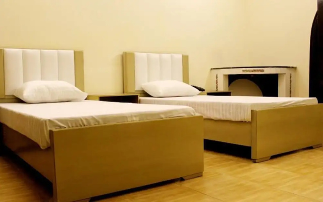 Hotel Visit Inn Executive