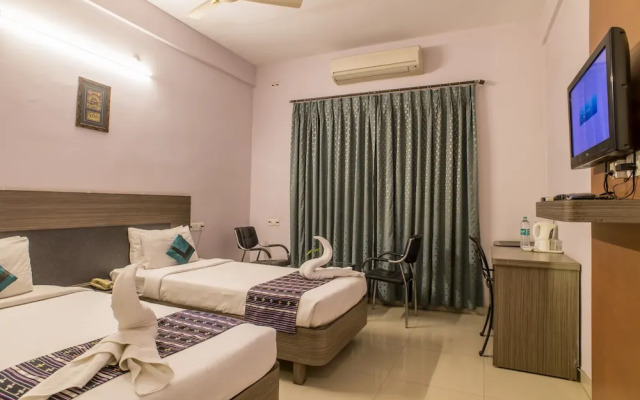 Utsav Resort by The Citi Residenci