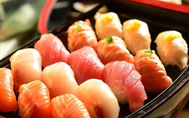 JW Marriott Hotel Beijing