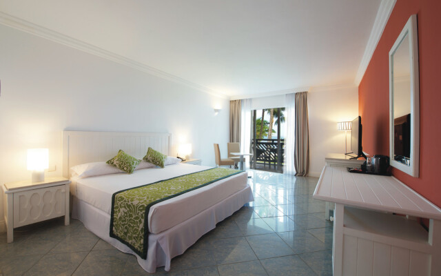 Hotel Riu Palace Mauritius - All Inclusive - Adults Only
