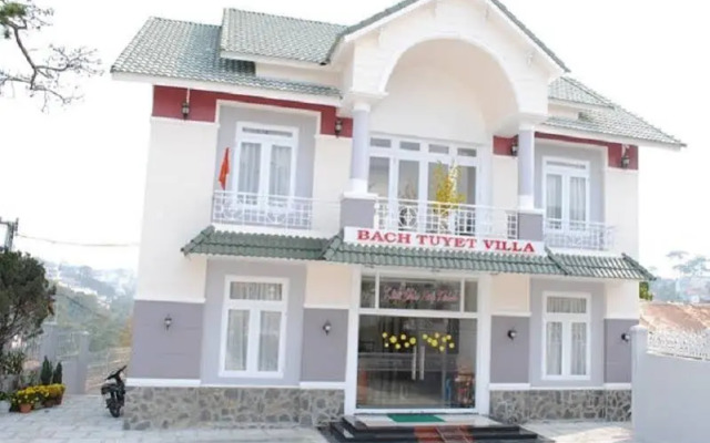 Villa Bach Tuyet