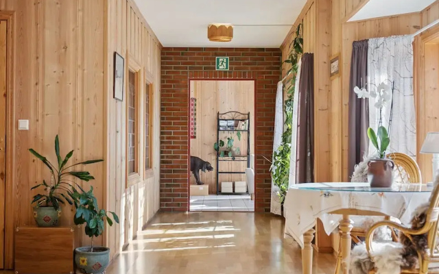 Heia Gjestegård