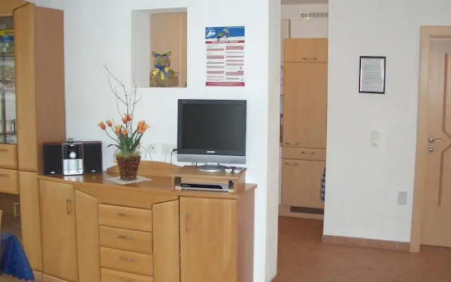 Haus Unterweger