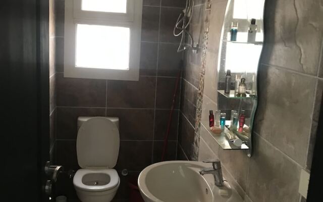 Luxury Chalet - TeLaL Ain Sokhna