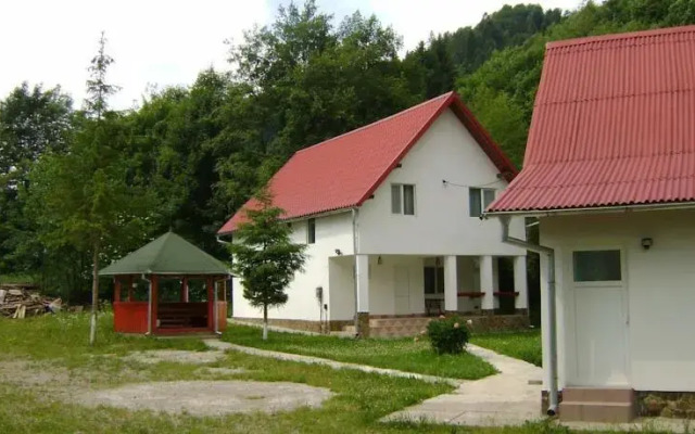 Pensiunea Rustica